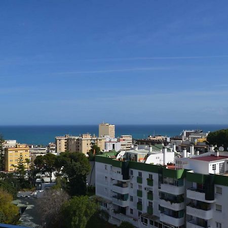 R&E Apartment Torremolinos Exterior foto