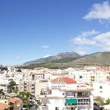R&E Apartment Torremolinos Exterior foto