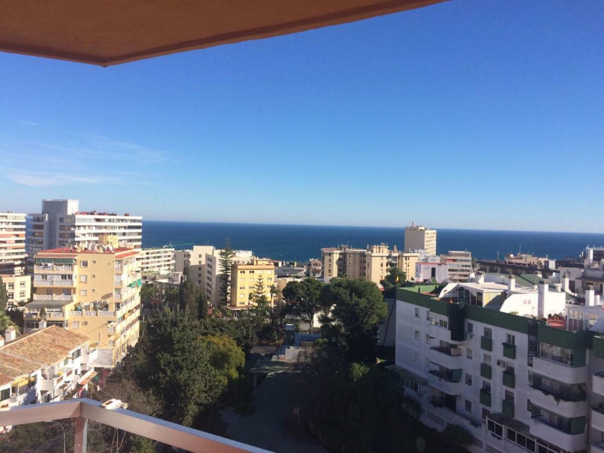 R&E Apartment Torremolinos Exterior foto