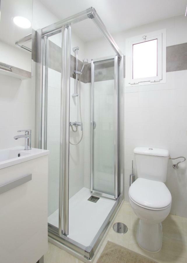 R&E Apartment Torremolinos Exterior foto