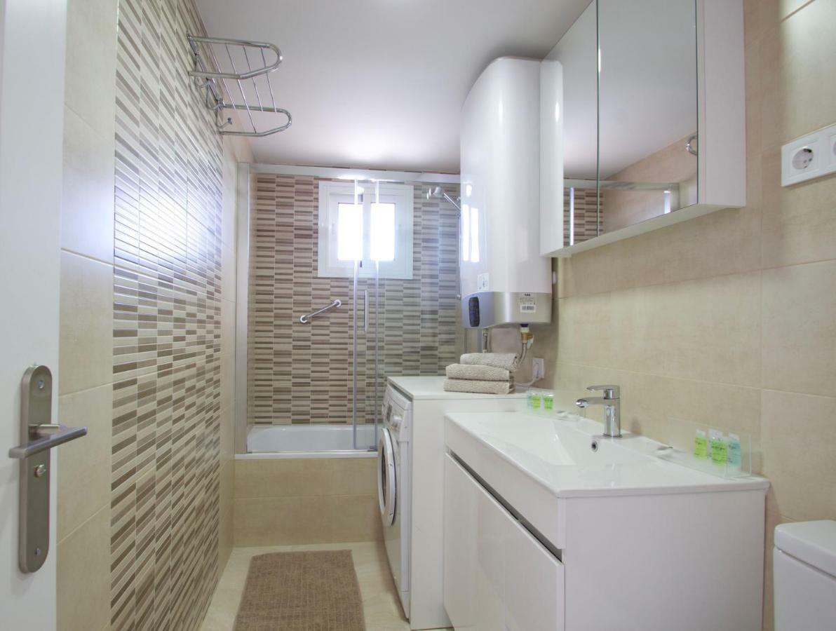 R&E Apartment Torremolinos Exterior foto